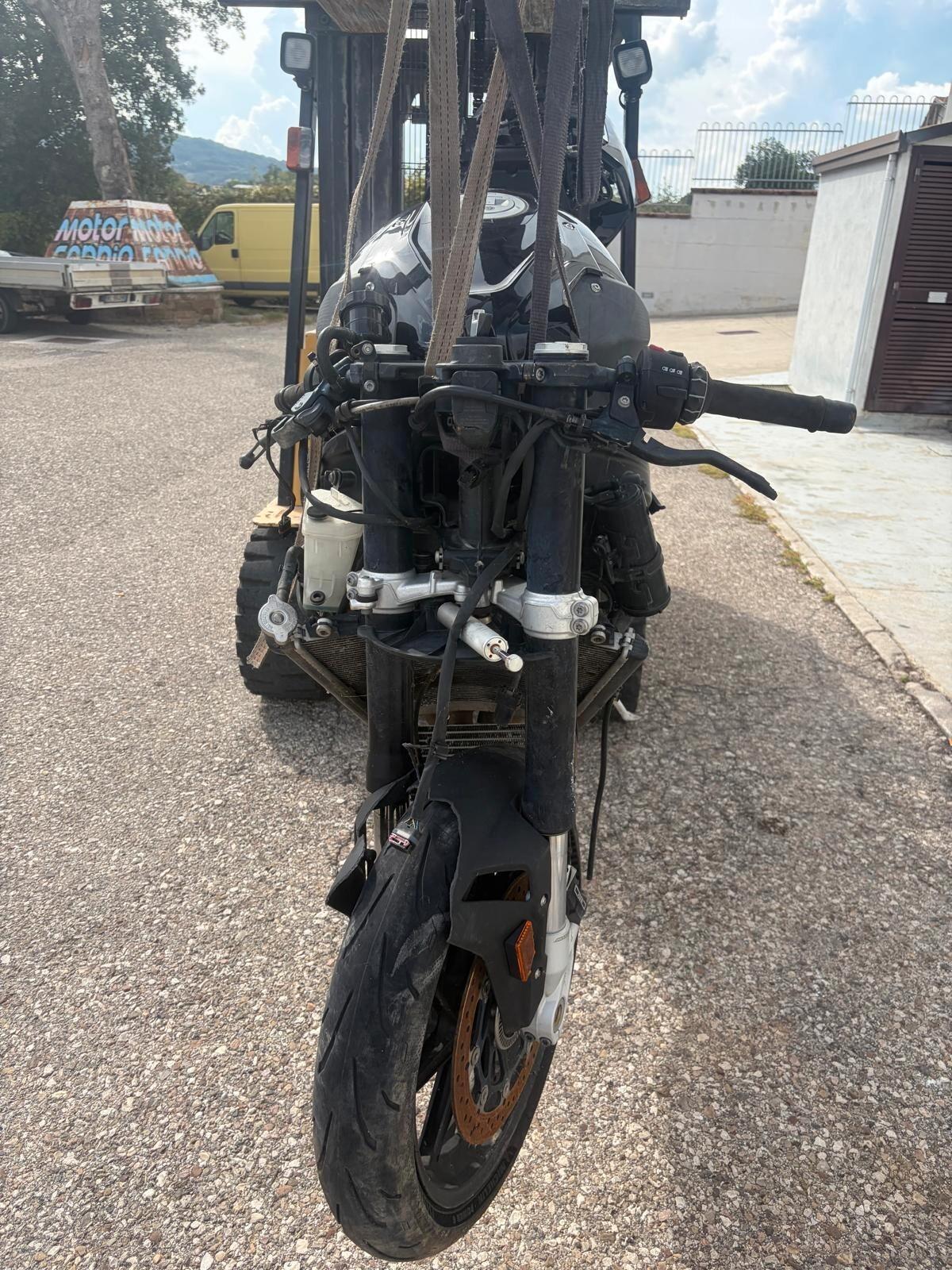 Bmw S 1000 RR 2021