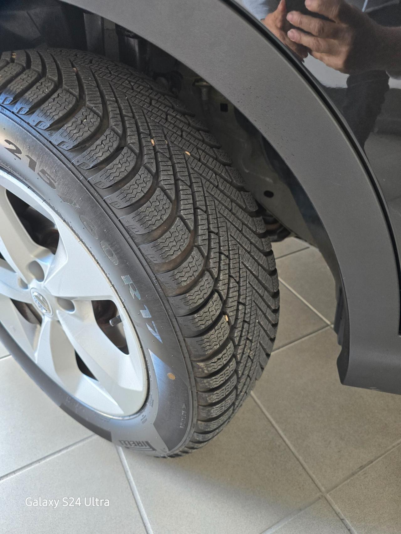 Nissan Qashqai 1.5 dCi 115 CV DCT Business
