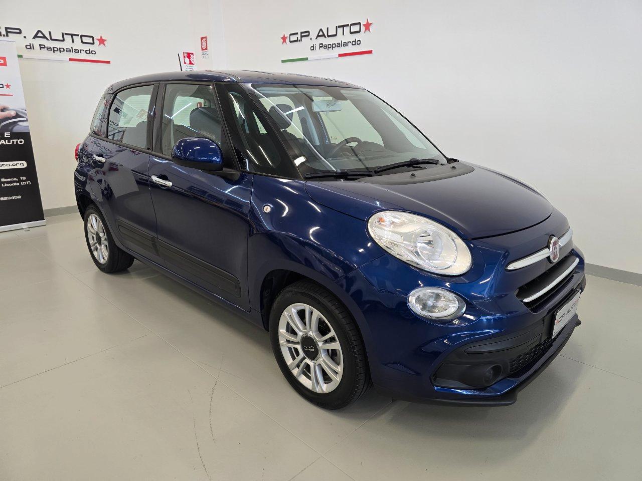 Fiat 500 L 500L 1.4 Mirror 95cv my20