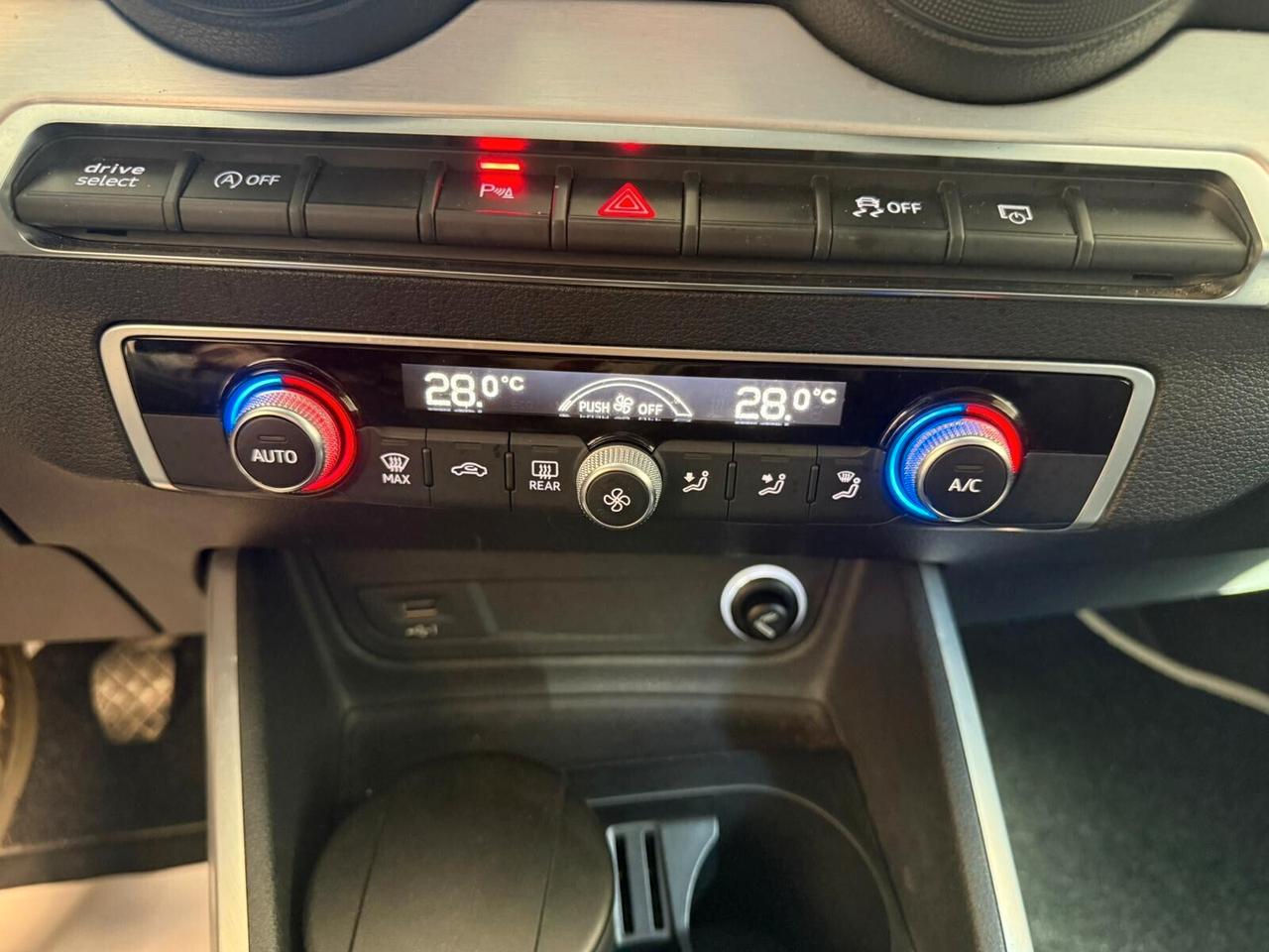 Audi Q2 1.6 TDI Business