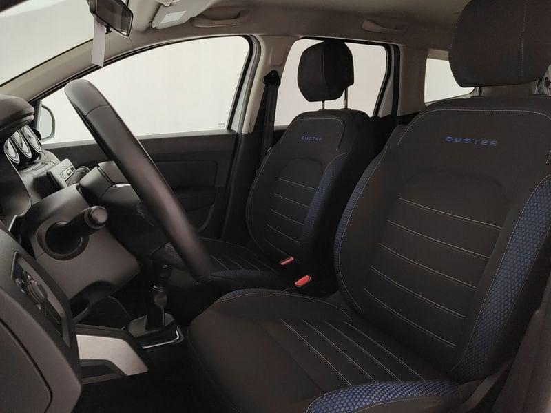 Dacia Duster Duster II 1.0 tce 15th Anniversary GPL Proprietario Unico