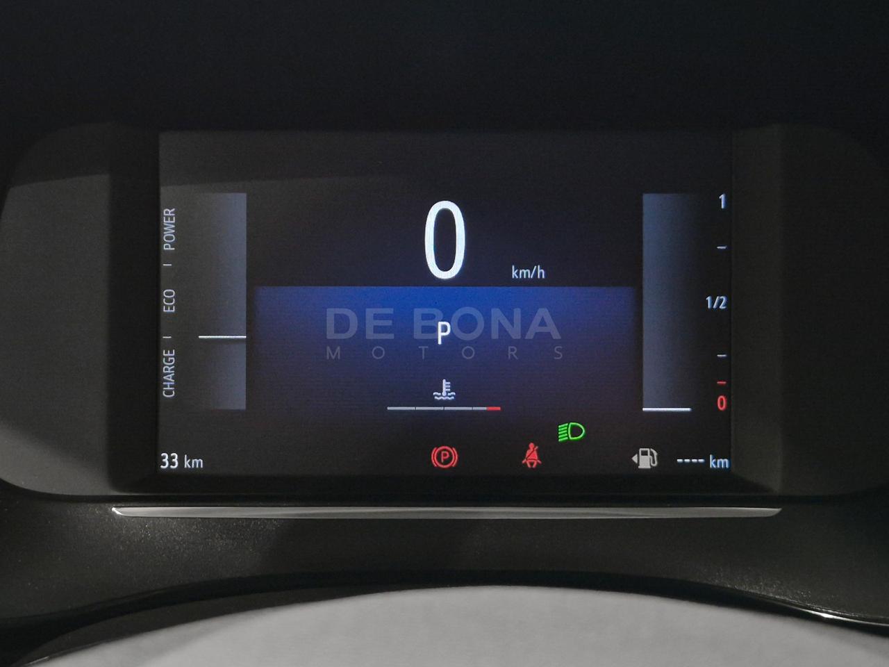 Opel Corsa 1.2 hybrid nuova yes 110cv dct6