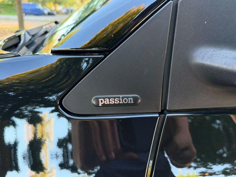smart fortwo cabrio 70 twinamic Passion