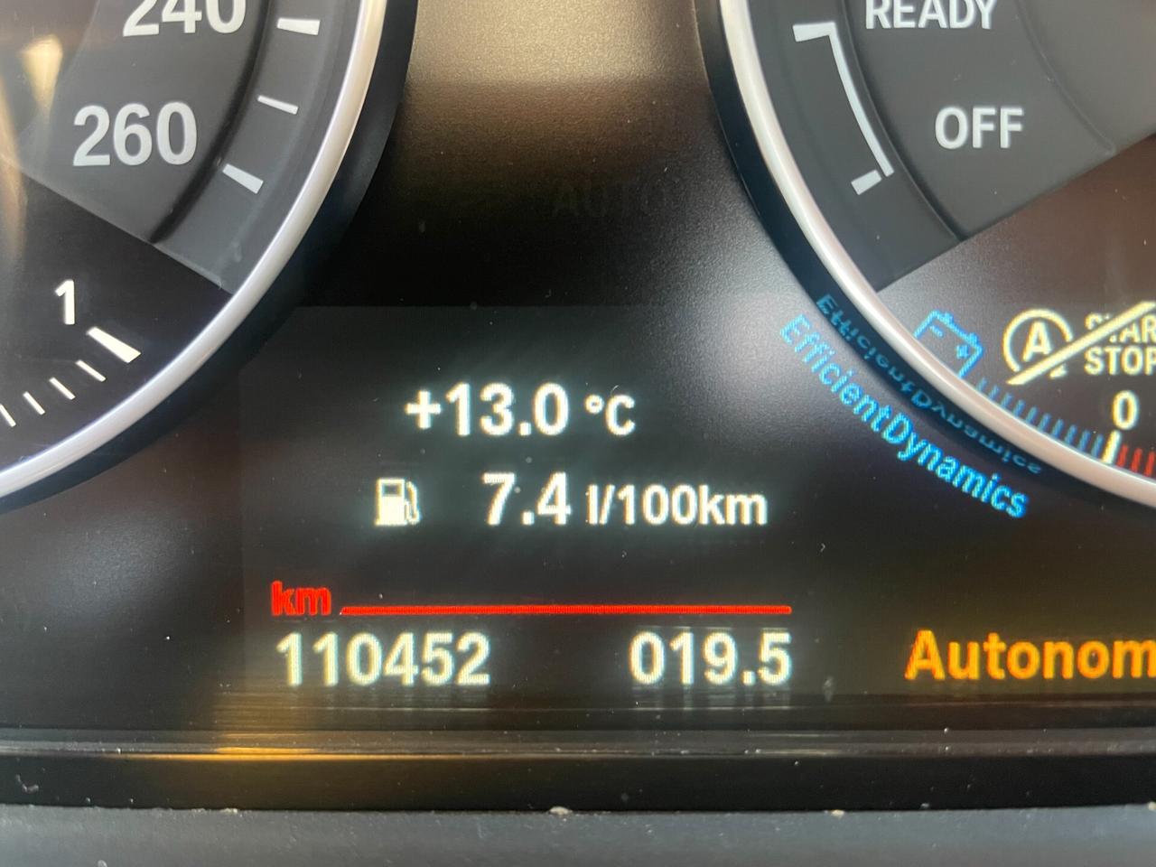 Bmw X1 xDrive 20d xLine AUTO 4x4