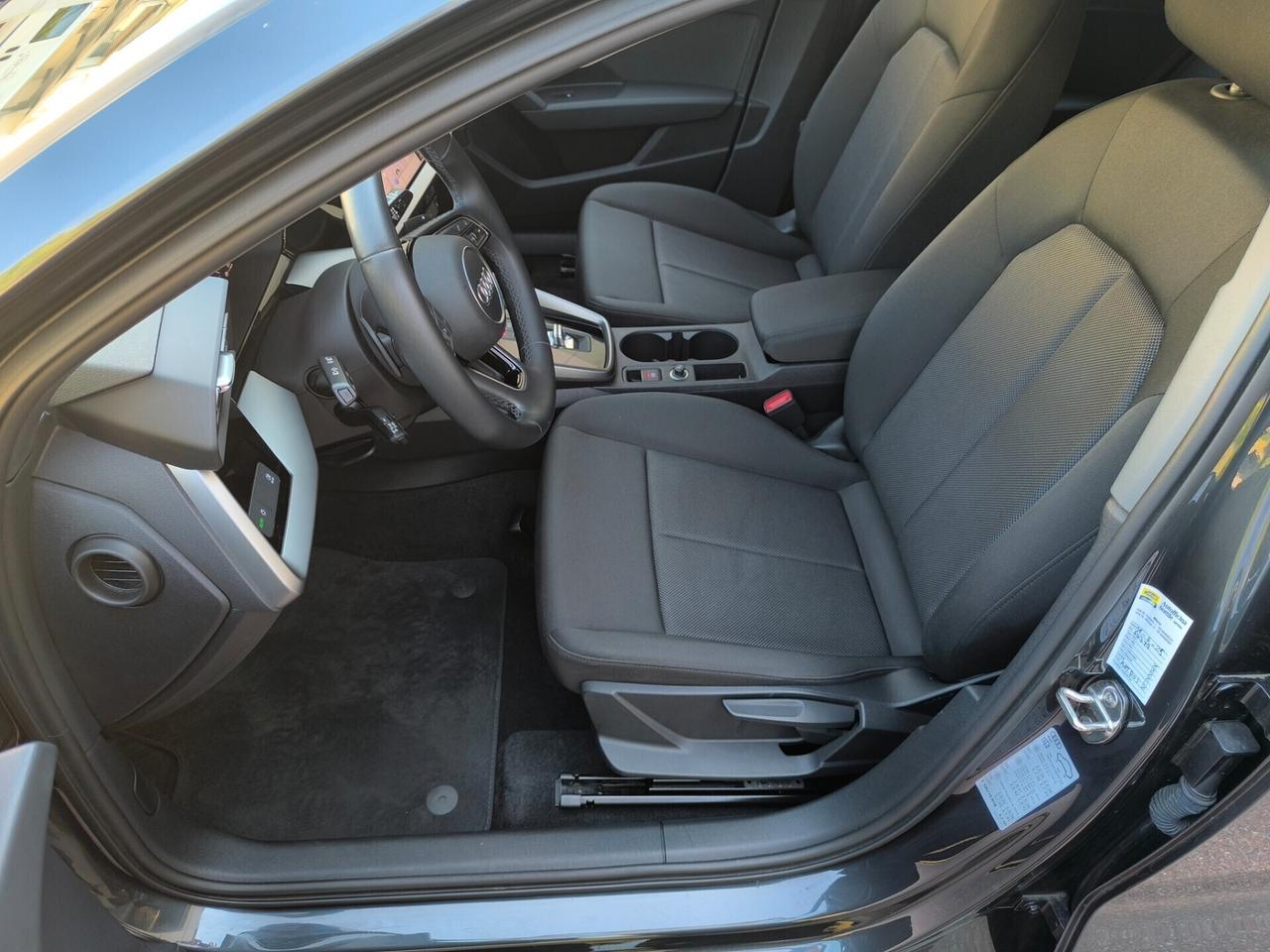 Audi A3 SPB 35 TDI S tronic Business