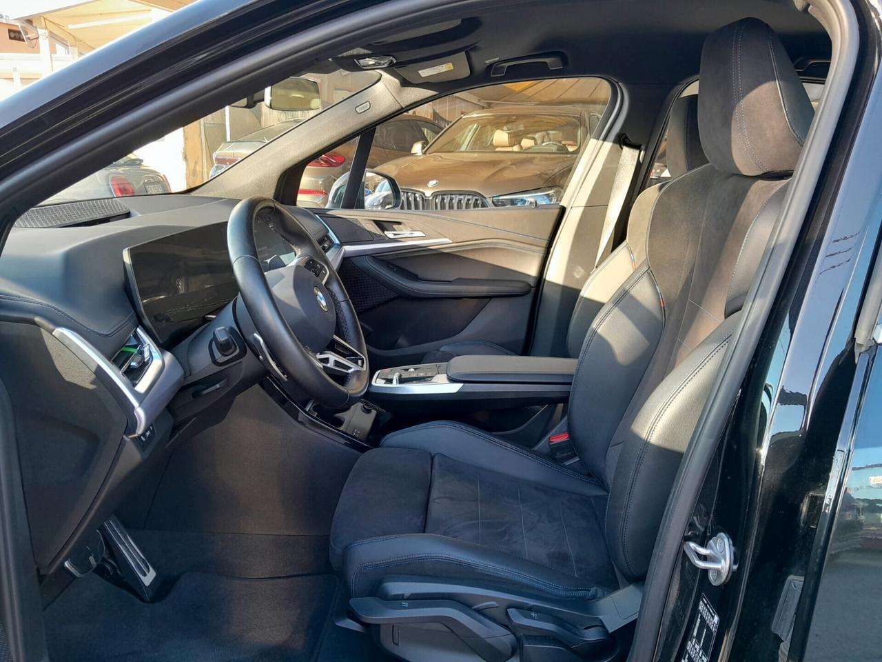 Bmw 218 220d 48V Coupé Msport