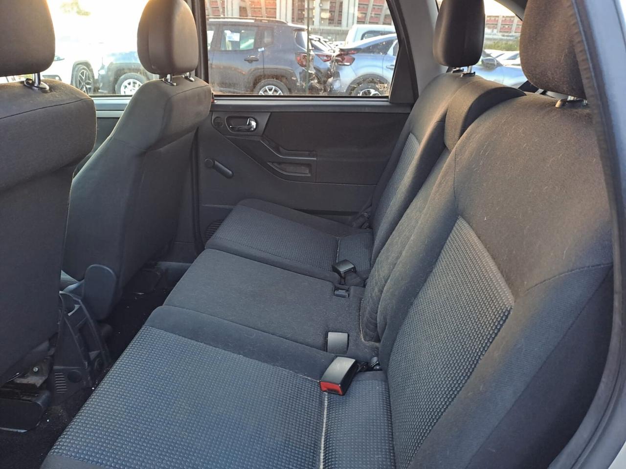 Opel Meriva 1.4 GPL