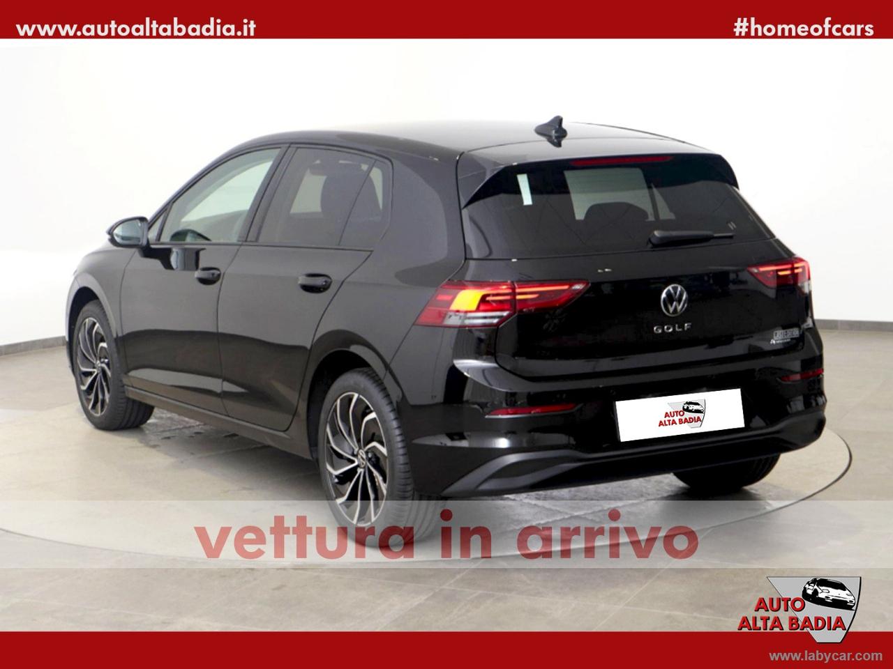 VOLKSWAGEN Golf 2.0 TDI 150 CV DSG SCR 4Motion Life | 150CV