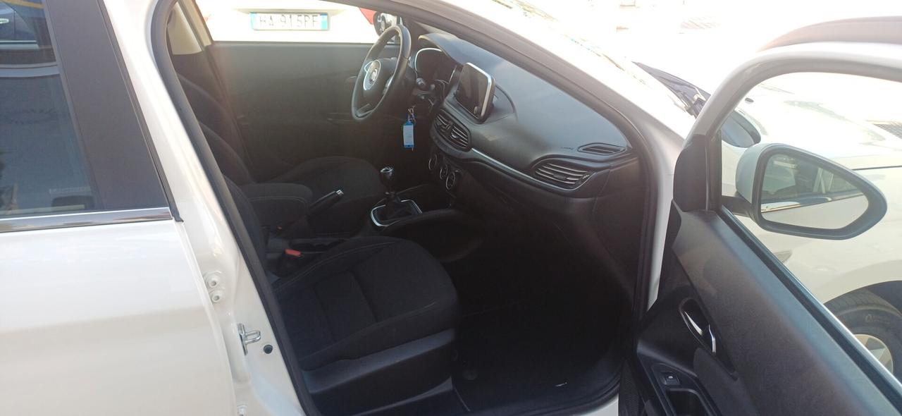 Fiat Tipo 1.6 Mjt S&S SW S-Design