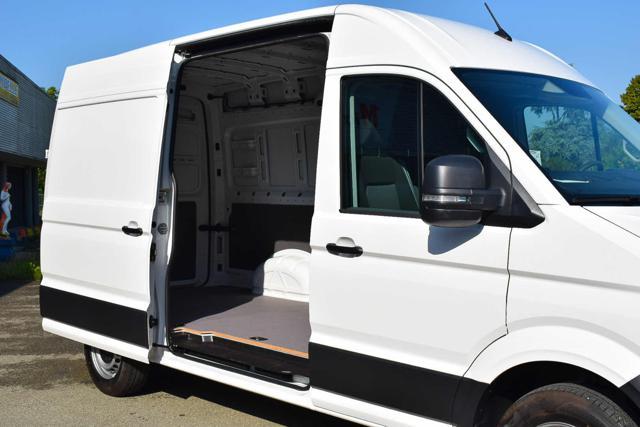 VOLKSWAGEN Crafter 30 2.0TDI 140CV PM-TA LISTINO 58.500,00?