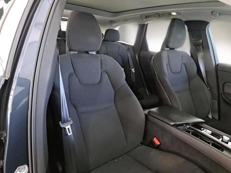 VOLVO XC60 T6 Plug-in AWD auto Recharge Inscription Expression