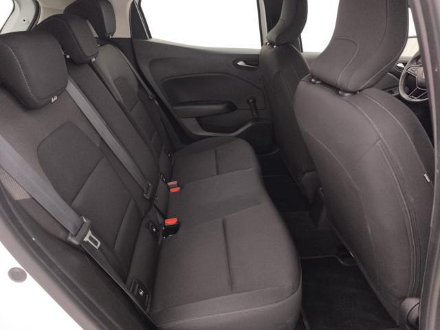 RENAULT Clio 1.5 blue dci Business 85cv