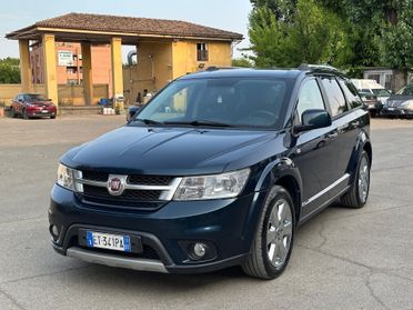 Fiat Freemont 2.0 Multijet 170 CV Lounge