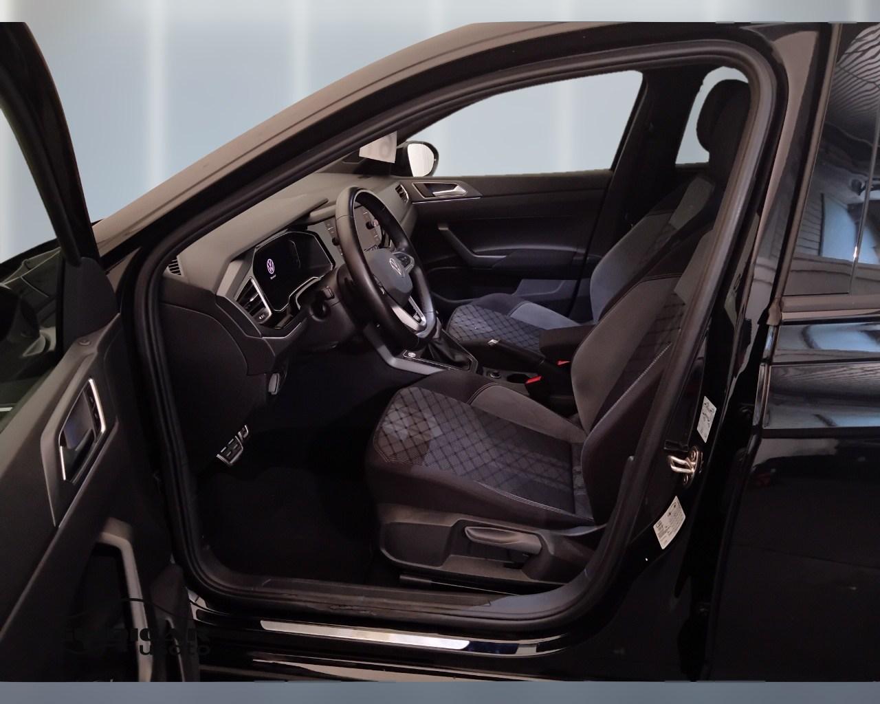 VOLKSWAGEN Taigo - Taigo 1.0 tsi R-Line 110cv dsg