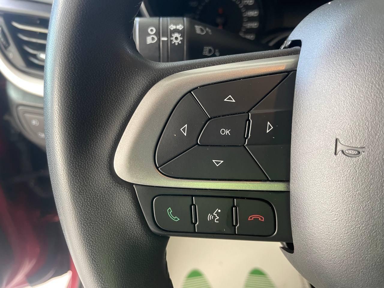Fiat Tipo 1.4 | 95cv - Distribuzione Eseguita