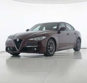 Alfa Romeo Giulia 2.2 Turbodiesel 150 CV AT8