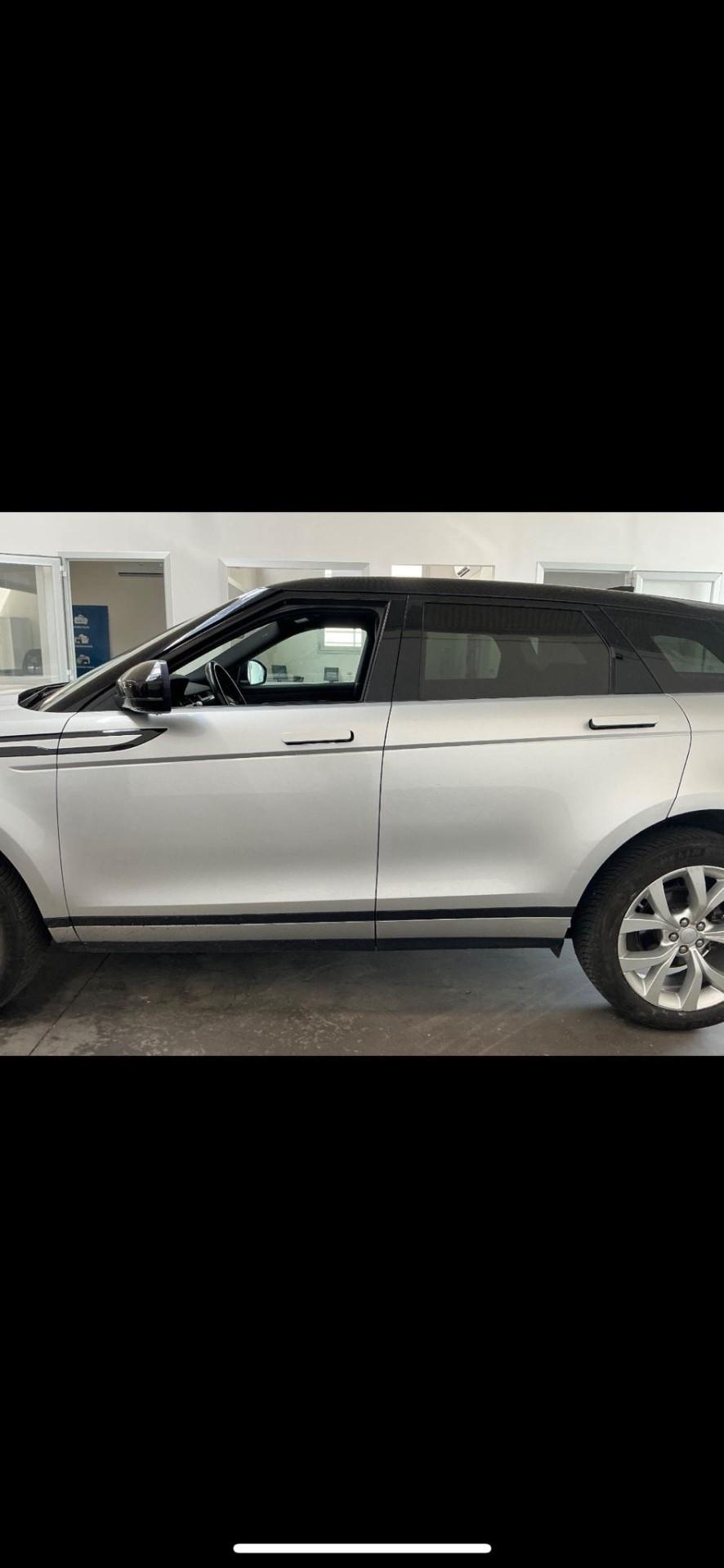Land Rover Range Rover Evoque 2.0D I4-L.Flw 150 CV R-Dynamic