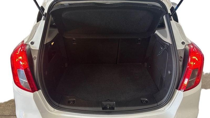 Opel Mokka X 1.4 Turbo GPL-Tech 140cv Advance 4x2 my18
