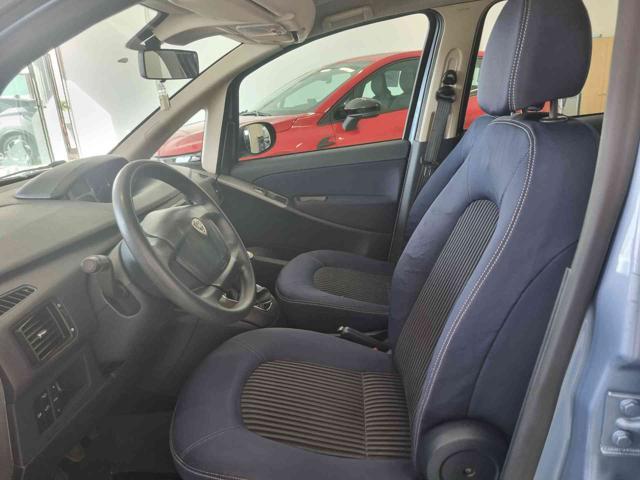 LANCIA MUSA 1.3 Multijet 16V 90 CV Oro Plus