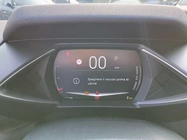 DS DS 3 Crossback 1.2 Hybrid 145cv DCS6 EDITION FRANCE KM ZERO