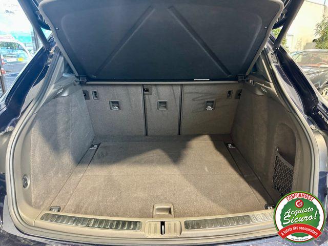 PORSCHE Macan 2.9 S *SCARICO*SPORT CHRONO*360*KEYLESS*ACC*