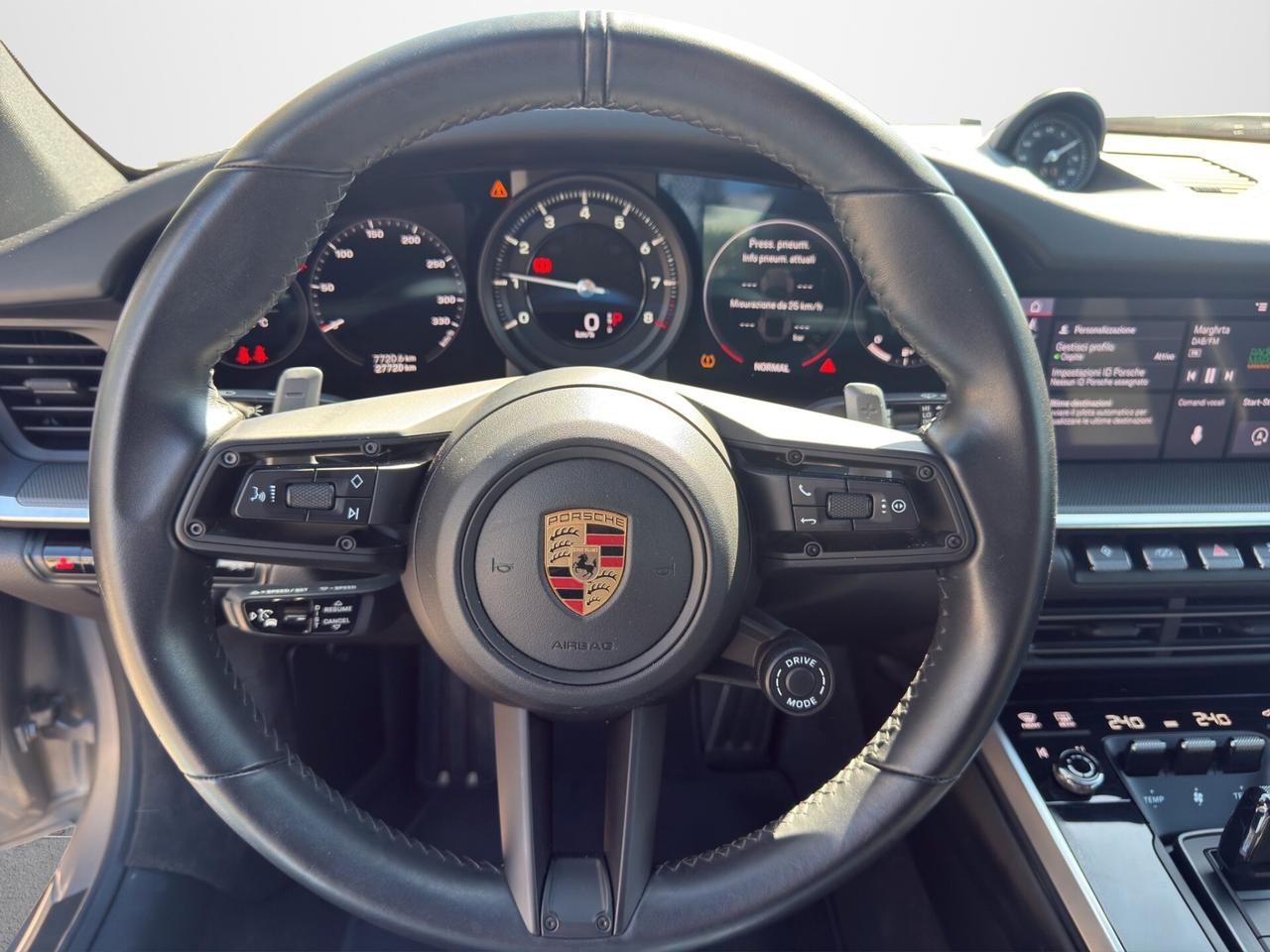 Porsche 911 Carrera 4S 3.0 450 Cv.