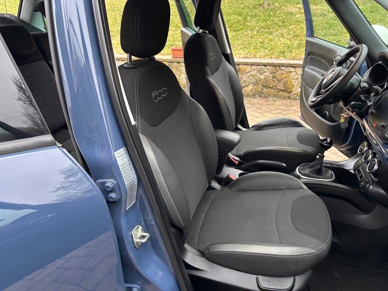 Fiat 500L 1.3 Multijet 95 CV Cross - 06/2020