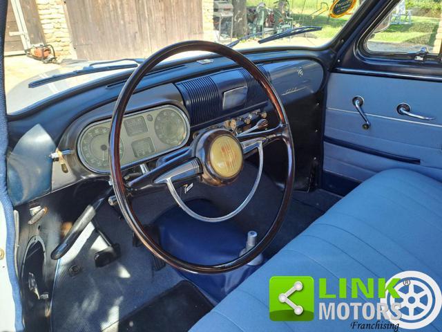 FIAT Other 1900