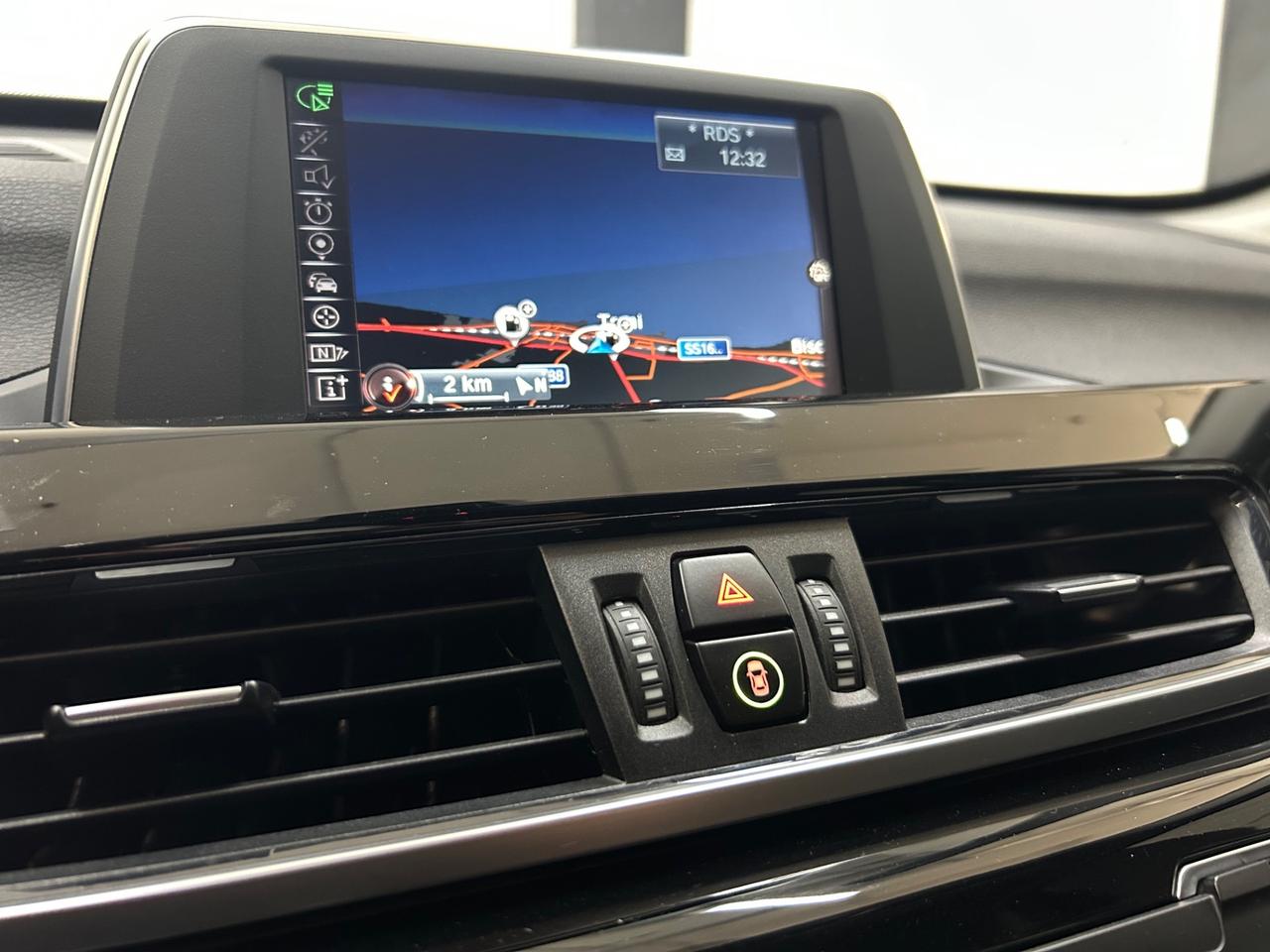 Bmw X1 sDrive18d xLine