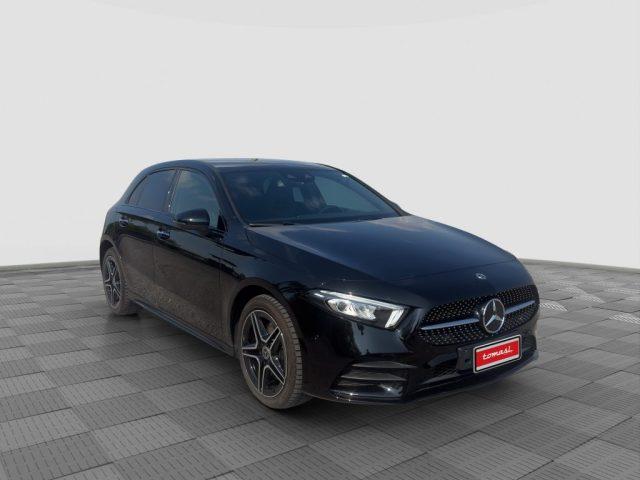 MERCEDES-BENZ A 250 A 250 e EQ-POWER Automatic PREMIUM