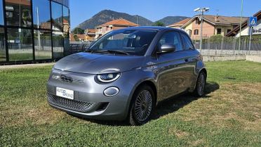 FIAT 500 Icon Berlina 118CV 42kWh con BONUS EASY GO'