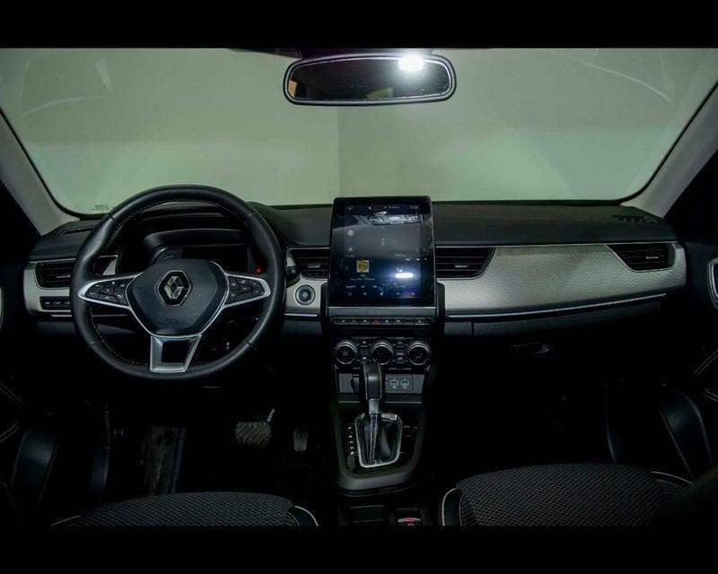 Renault Arkana Hybrid E-TECH 145 CV Intens