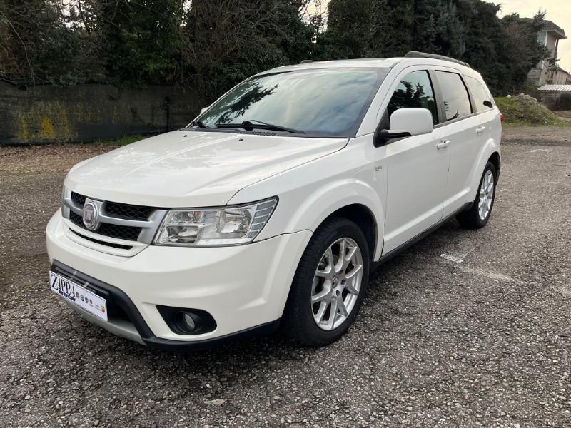 FIAT Freemont 2.0 Multijet 170 CV Lounge