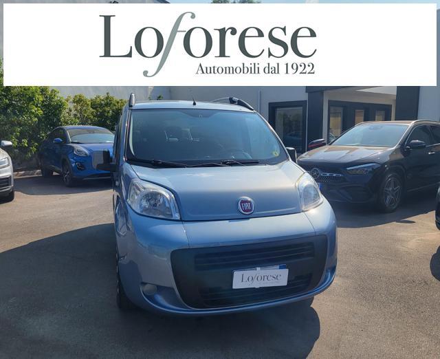 FIAT Qubo 1.3 MJT 75 CV Dynamic