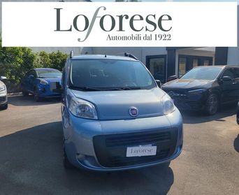 FIAT Qubo 1.3 MJT 75 CV Dynamic