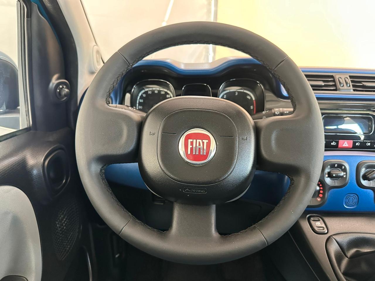 Fiat Panda 1.3 MJT S&S Lounge