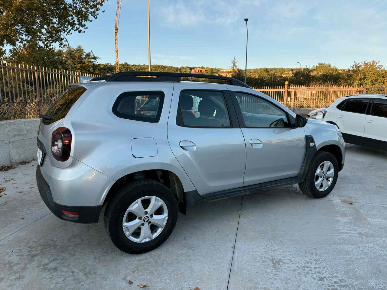 Dacia Duster 1.0 TCe 100 CV -GPL- UNICOP.