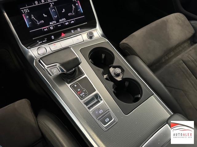 AUDI - A6 Allroad 45 3.0 tdi mhev 48V quattro 231cv tiptronic