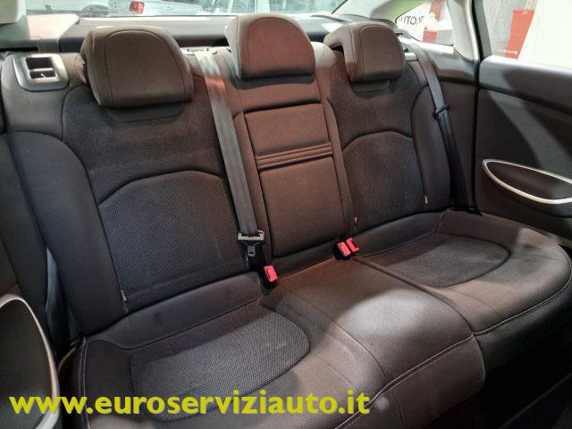 CITROEN C5 1.8 16V GPL