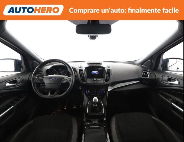 FORD Kuga 1.5 EcoBoost 120 CV S&S 2WD ST-Line