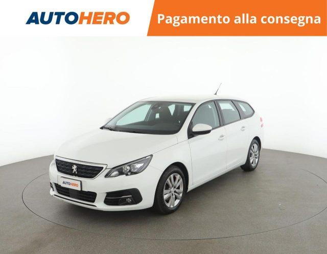 PEUGEOT 308 BlueHDi 130 S&S SW Business