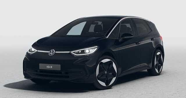 Volkswagen ID.3 Mark 1 Facelift (2023) Pro S 204CV (77kWh) Edition Plus