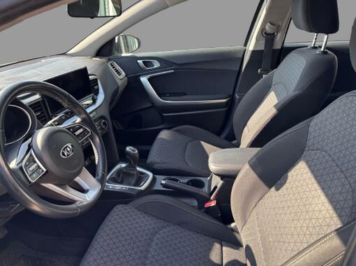 Kia Ceed 1.6 CRDi 136 CV DCT 5p. GT Line