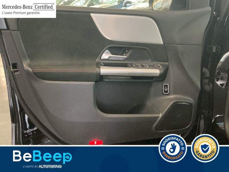 Mercedes-Benz Classe B B 180 AMG LINE PREMIUM AUTO