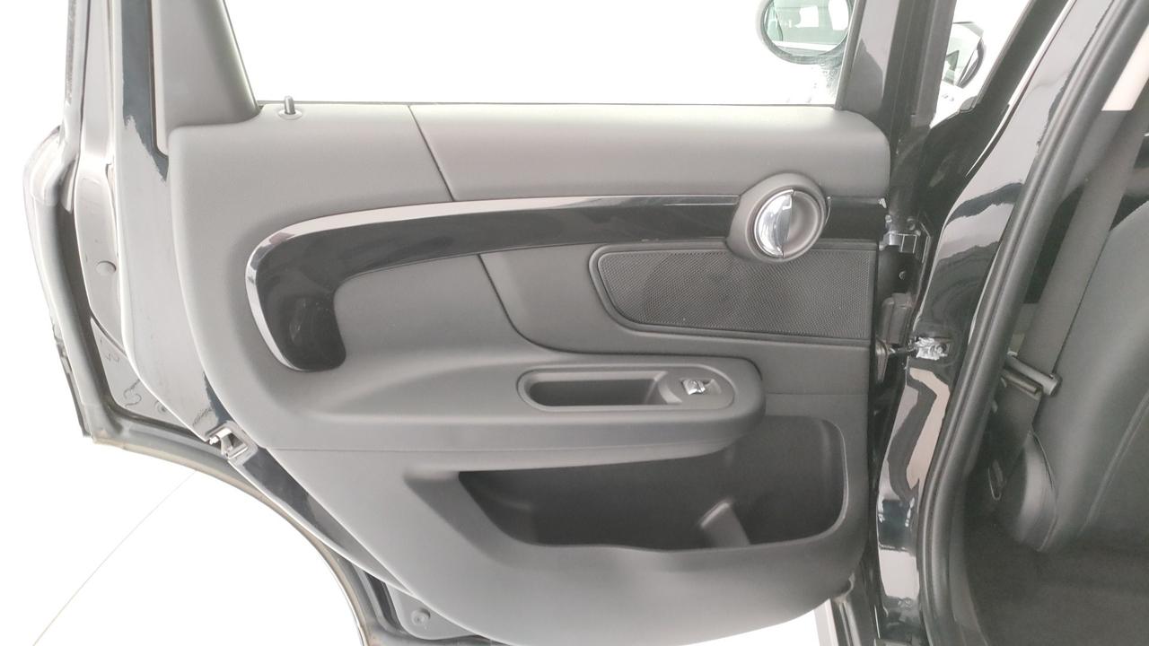 MINI Mini Countryman F60 2020 - Mini Countryman 2.0 Cooper D Classic auto