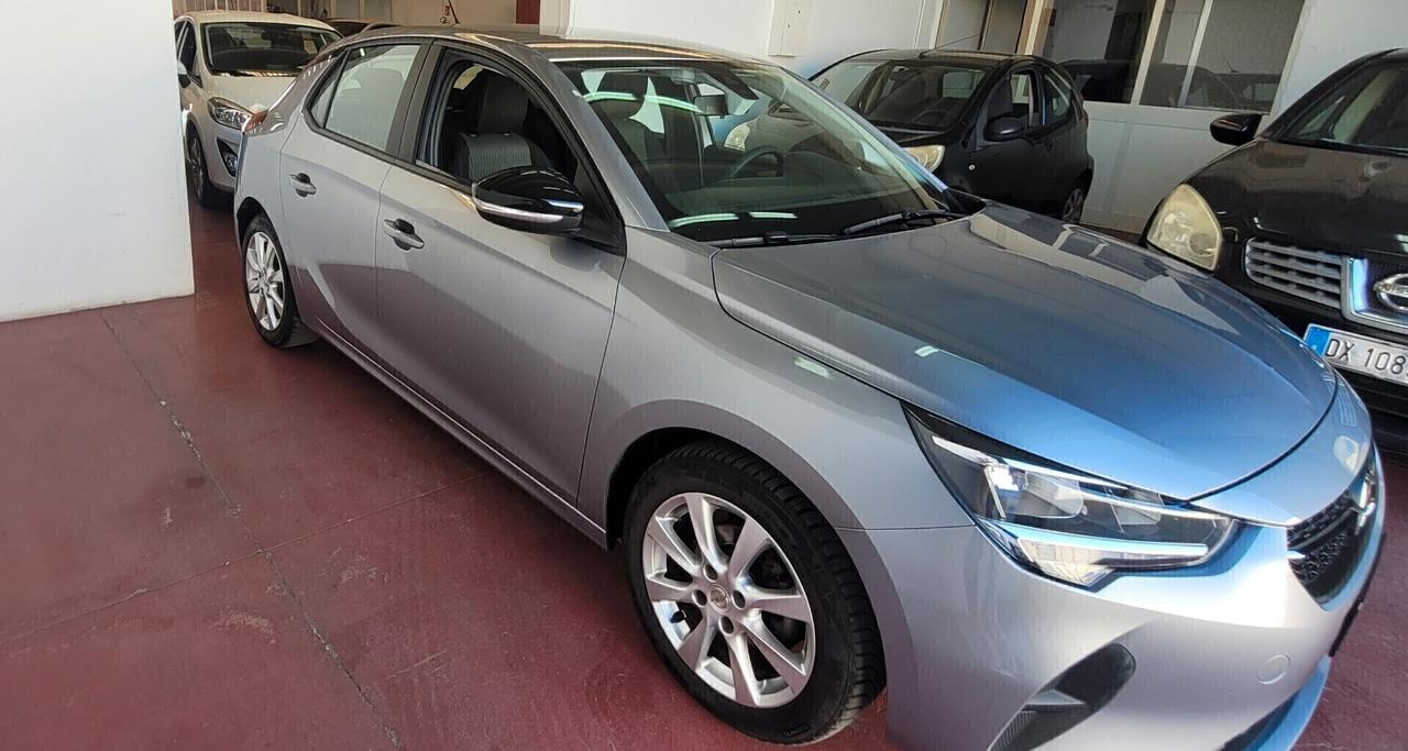 Opel Corsa 1.2 100 CV Edition