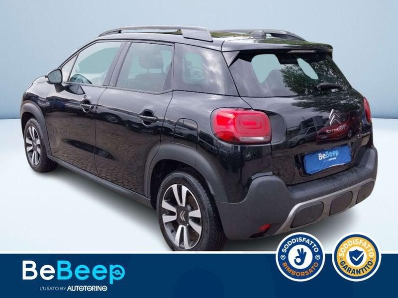 Citroën C3 Aircross 1.2 PURETECH SHINE 82CV