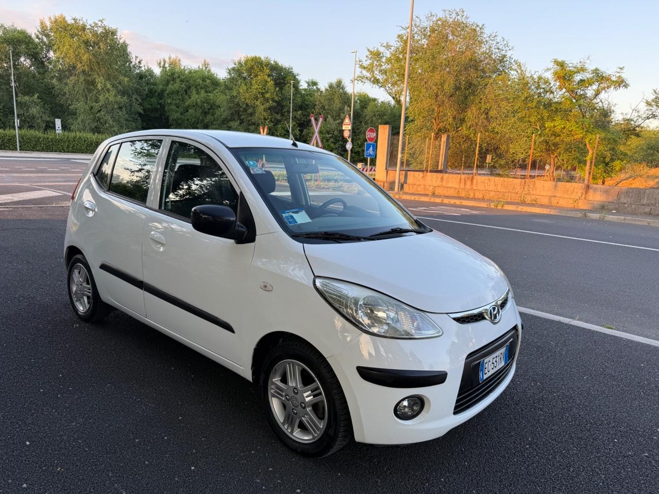 Hyundai i10 1.1 12V Style