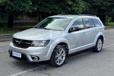 FIAT Freemont 2.0 Mjt 170 CV 4x4 aut. Black Code