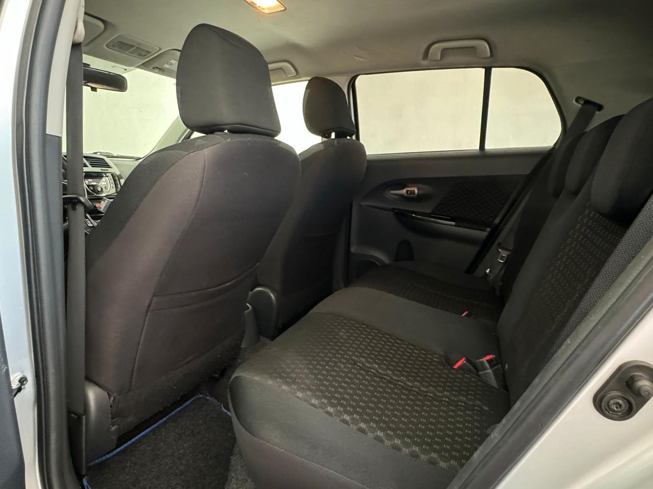 Toyota Urban Cruiser Urban Cruiser 1.4 D-4D AWD Luxury